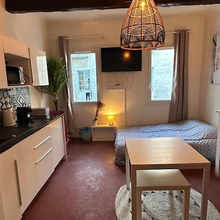 Апартаменты Aix En Provence - Jolie Studio Экс-ан-Прованс Экстерьер фото